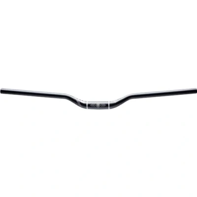 Abbildung von Nico Vink Bar 810mm Ø31.8mm/48mm Schwarz