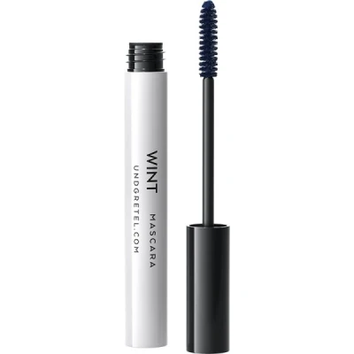 Abbildung von Und Gretel Wint Mascara 03 Midnight Blue 5 ml