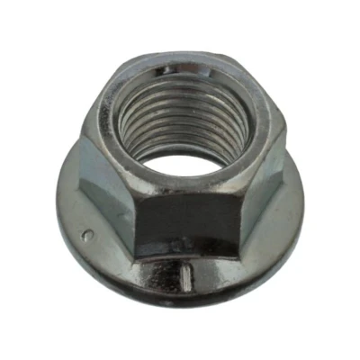Abbildung von FEBI BILSTEIN 07400 Mutter MAN: G