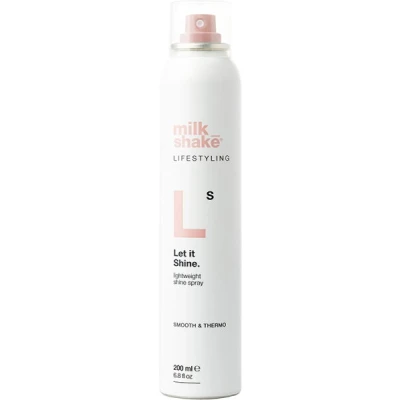 Abbildung von Milk_Shake Lifestyling Let It Shine 200 ml