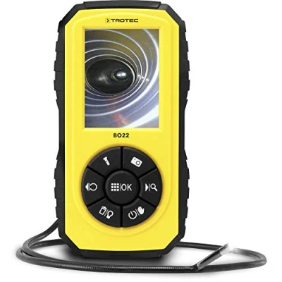 Abbildung von TROTEC BO22 Mini Videoskop