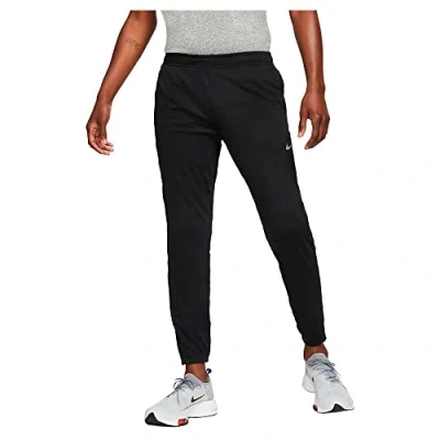 Abbildung von Nike Performance PANT Jogginghose, Herren, Größe: Medium, Black