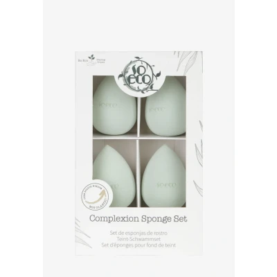 Abbildung von SO ECO Complexion Sponge SET Makeuppinsel, Größe: One Size, Green