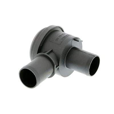 Abbildung von VAICO V10 2515 1 Leerlaufregler pneumatisch hydraulisch Original Qualität AUDI: A4 B7 Avant, B5 Limousine, A6 C5 Limousine