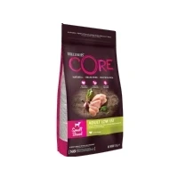 Abbildung von Wellness Core Grain Free Dog Healthy Weight Small Breed Hundefutter ...