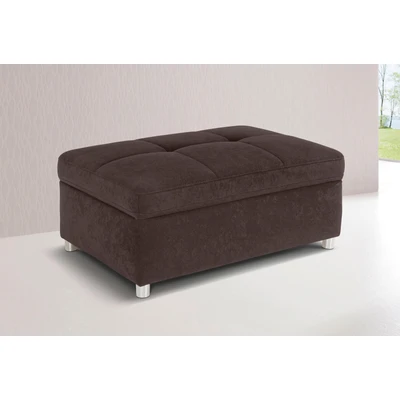 Abbildung von sit&amp;more Polsterhocker &quot;Labene&quot;