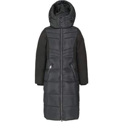 Abbildung von Garcia Winterjacke, Herren, Größe: Large, Black