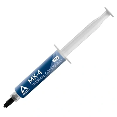 Abbildung von ARCTIC MX 4 45g Wärmeleitpaste