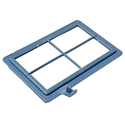 Abbildung von Electrolux Kassetten micro filter ef75c ergo easy 9001660431