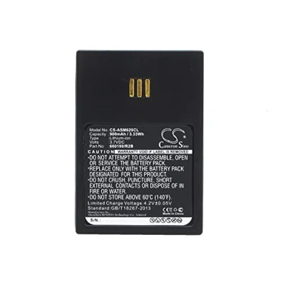 Abbildung von Cameron Sino Akku für Innovaphone IP62, IP63 PN:Innovaphone 900mAh / 3.33Wh