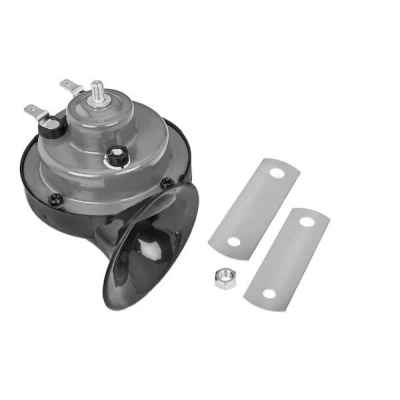 Abbildung von MEYLE 100 951 0004 Horn ORIGINAL Quality VOLKSWAGEN: Transporter 4 Pritsche / Fahrgestell, Bus, Kastenwagen