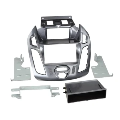 Abbildung von Acv Radioblende Ford Transit Connect (mit Display) 1 DIN Nebula ab 2013