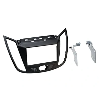 Abbildung von Radioblende 2 DIN FORD C Max 381114 22 4