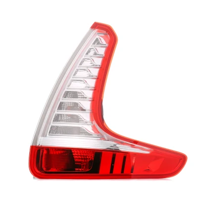 Abbildung von VALEO 044041 Rückleuchte ORIGINAL Teil rechts äusserer mit Glühlampen Lampenträger RENAULT: GRAND SCENIC 3
