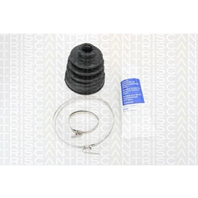 Abbildung von TRISCAN 8540 43901 Achsmanschette SUZUKI: SWIFT 3, HYUNDAI: Getz, Atos, TOYOTA: Yaris I Schrägheck