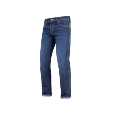 Abbildung von John Doe Taylor Mono Jeanshose dunkelblau 32/34 Herren