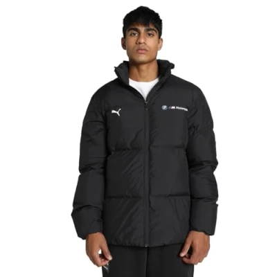 Abbildung von Puma Winterjacke, Herren, Größe: XXL, Black