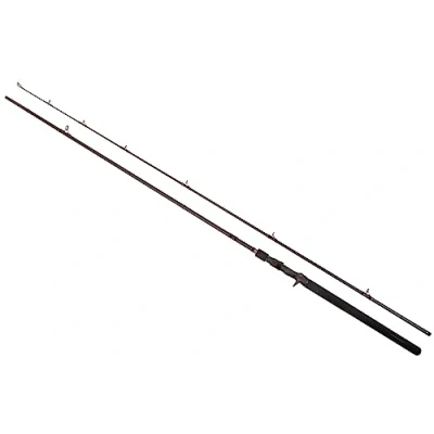 Abbildung von Ultimate Reaper Deadbait Cast 3.00m (100g) Baitcaster Rute