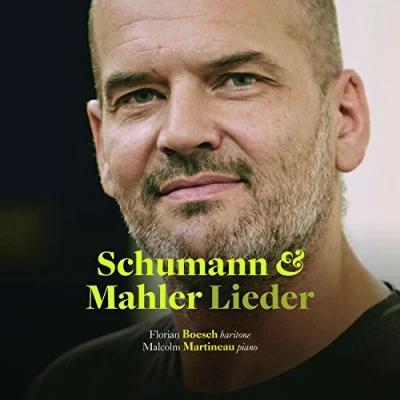Abbildung von Liederkreis/Lieder Eines Fahrenden Gesellen/+