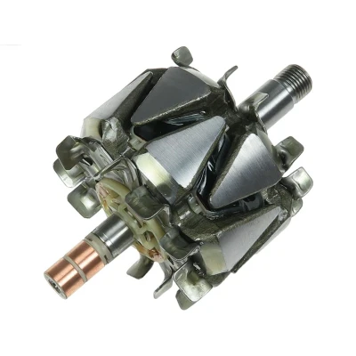 Abbildung von Läufer, Generator AS PL AR3033S