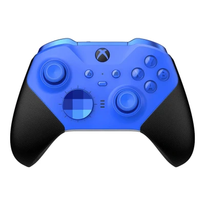 Abbildung von Microsoft Xbox Elite 2 Controller Core Blau