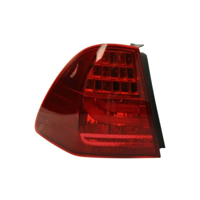 Abbildung von TYC 11 11676 06 2 Rückleuchte links äusserer Teil LED ohne Lampenträger, mit BMW: 3 Touring