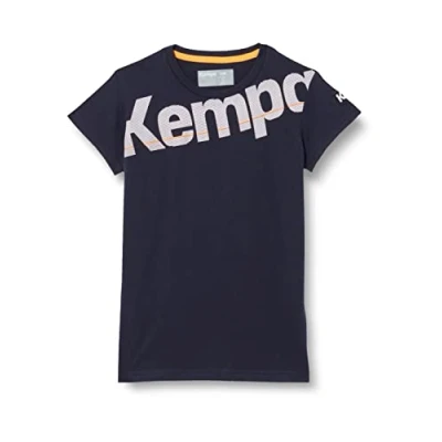 Abbildung von Kempa T Shirt Core, Marine, XXS