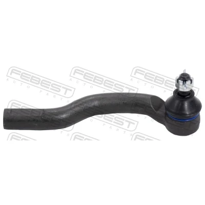 Abbildung von FEBEST 0721 SWIFRH Spurstangenkopf Vorderachse rechts SUZUKI: SWIFT 4