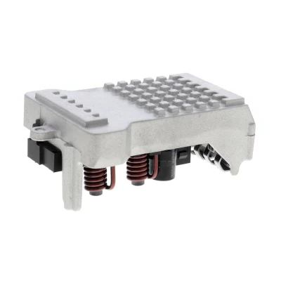 Abbildung von VEMO V20 79 0006 1 Regler, Innenraumgebläse Original Qualität BMW: 7