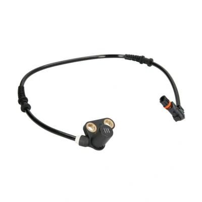 Abbildung von DELPHI SS20493 ABS Sensor passiver 575 MERCEDES BENZ: CLK Coupe, SLK, C Klasse Limousine