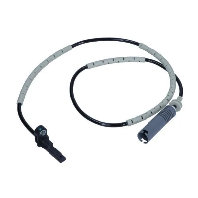 Abbildung von MAXGEAR 20 0349 ABS Sensor Hinterachse mit Kabel aktiver 1000 BMW: 3 Limousine, Touring, 1 Schrägheck