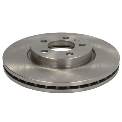 Abbildung von Bremsscheibe ABE C3W059ABE