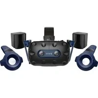 Abbildung von HTC VIVE Pro 2 Full Kit Virtual Reality Brille