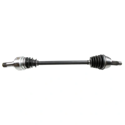 Abbildung von FEBI BILSTEIN 181280 Antriebswelle Hinterachse MERCEDES BENZ: Viano, Vito Bus, Mixto