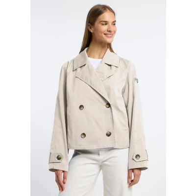 Abbildung von Frieda &amp; Freddies Nanette Blazer, Damen, Größe: 34, Champagner