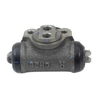 Abbildung von JAPANPARTS CS 528 Bremszylinder 24mm Hinterachse links MITSUBISHI: L200 III Pickup