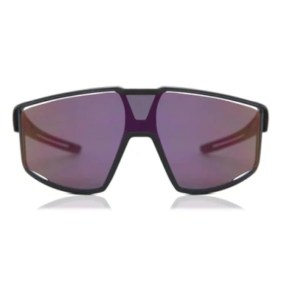 Abbildung von Julbo Unisex Fury S Sonnenbrille, Schwarz, One Size