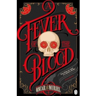 Abbildung von A Fever of the Blood: Victorian Mystery Book 2 (A Mystery, 2)