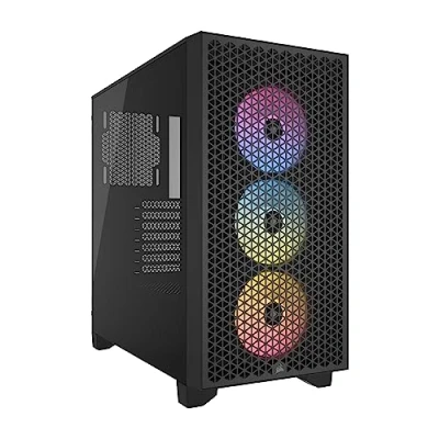 Abbildung von Corsair 3000D RGB AIRFLOW