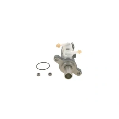 Abbildung von BOSCH 0 204 822 562 Hauptbremszylinder 2 28,57 Aluminium M 12 x 1