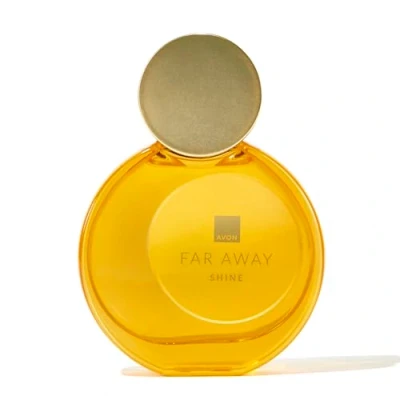 Abbildung von AVON FAR AWAY SHINE Eau de Parfum Spray orientalisch/gourmand
