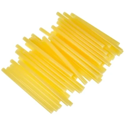 Abbildung von RAPID 12 mm Hochleistungsklebstoffpatronen. 1 kg Packung.