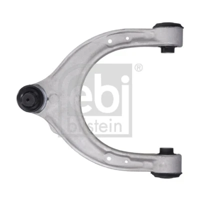 Abbildung von FEBI BILSTEIN 181044 Querlenker mit Lager oben, Vorderachse links, rechts Aluminium 21 BMW: 6 Gran Turismo, 5 Limousine