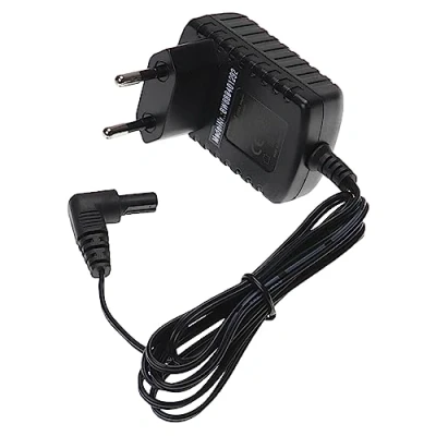 Abbildung von vhbw Ladegerät kompatibel mit Black &amp; Decker Dustbuster DV7215EL H1, DVJ215J Type 1, DVJ315J 1 Handstaubsauger, Akkustaubsauger