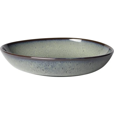 Abbildung von Villeroy &amp; Boch Tief Teller Lave Grau