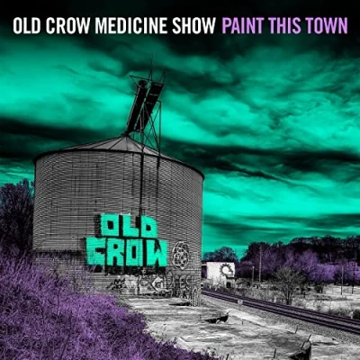 Abbildung von Paint This Town
