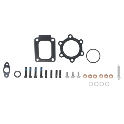 Abbildung von EVORON EVMK5017 Montagesatz, Lader MERCEDES BENZ: AROCS