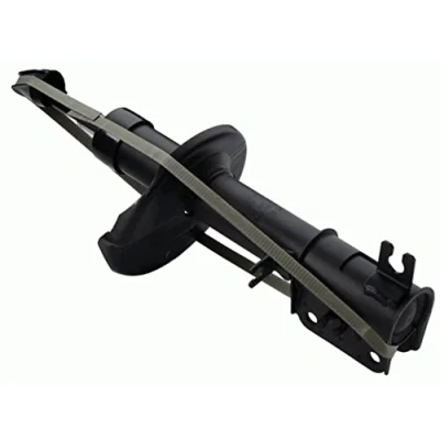 Abbildung von SACHS 315 688 Stoßdämpfer rechts Gasdruck Zweirohr Federbein oben Stift CHEVROLET: Epica Limousine
