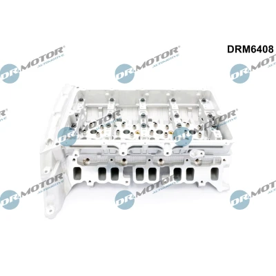 Abbildung von Zylinderkopf Dr.Motor Automotive DRM6408
