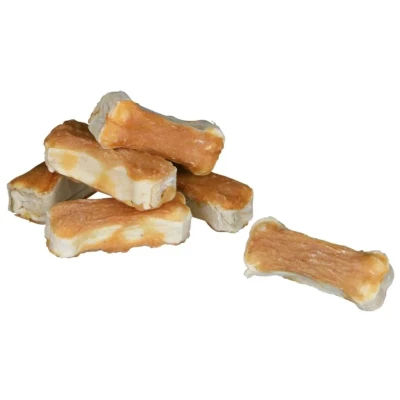 Abbildung von Denta Fun Mini Bones mit Huhn